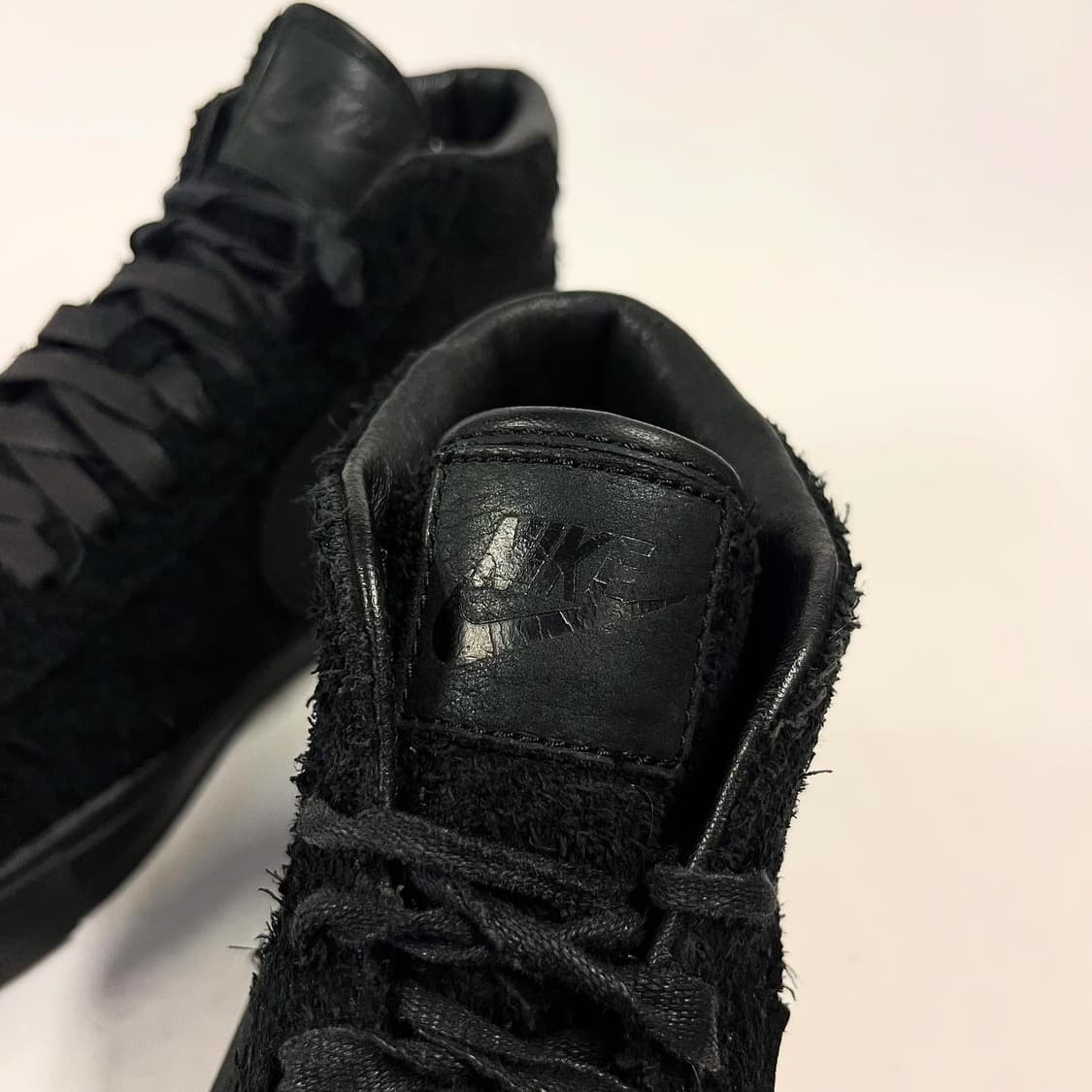 나이키 x 꼼데가르송 블레이져 상품이미지3