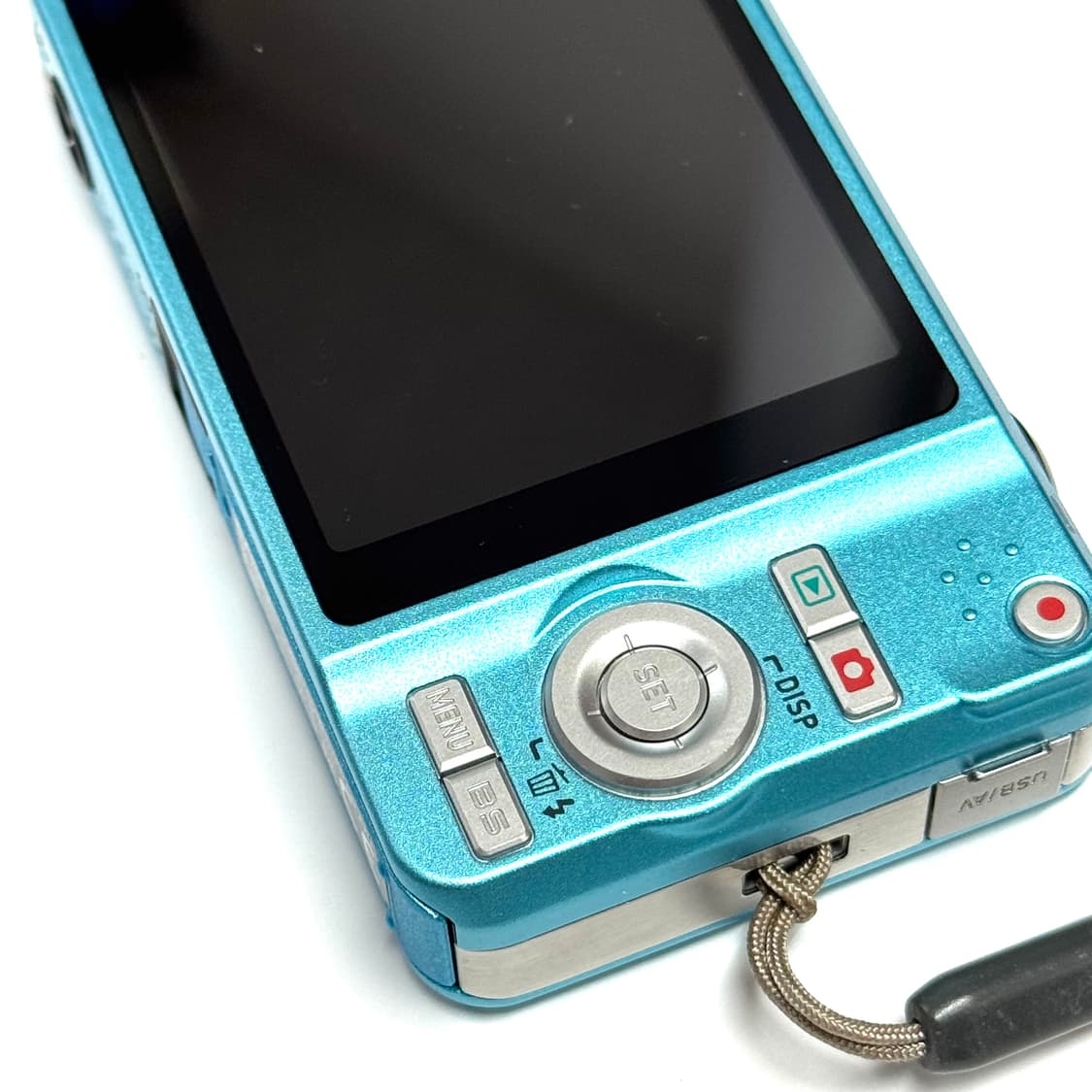 카시오 엑슬림 빈티지 디카/Casio Exilim ex-z90 상품이미지5