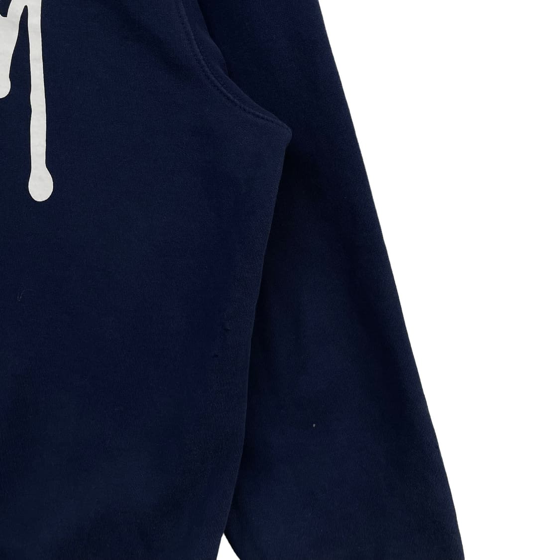 Stussy Basic Logo Sweatshirt 상품이미지9