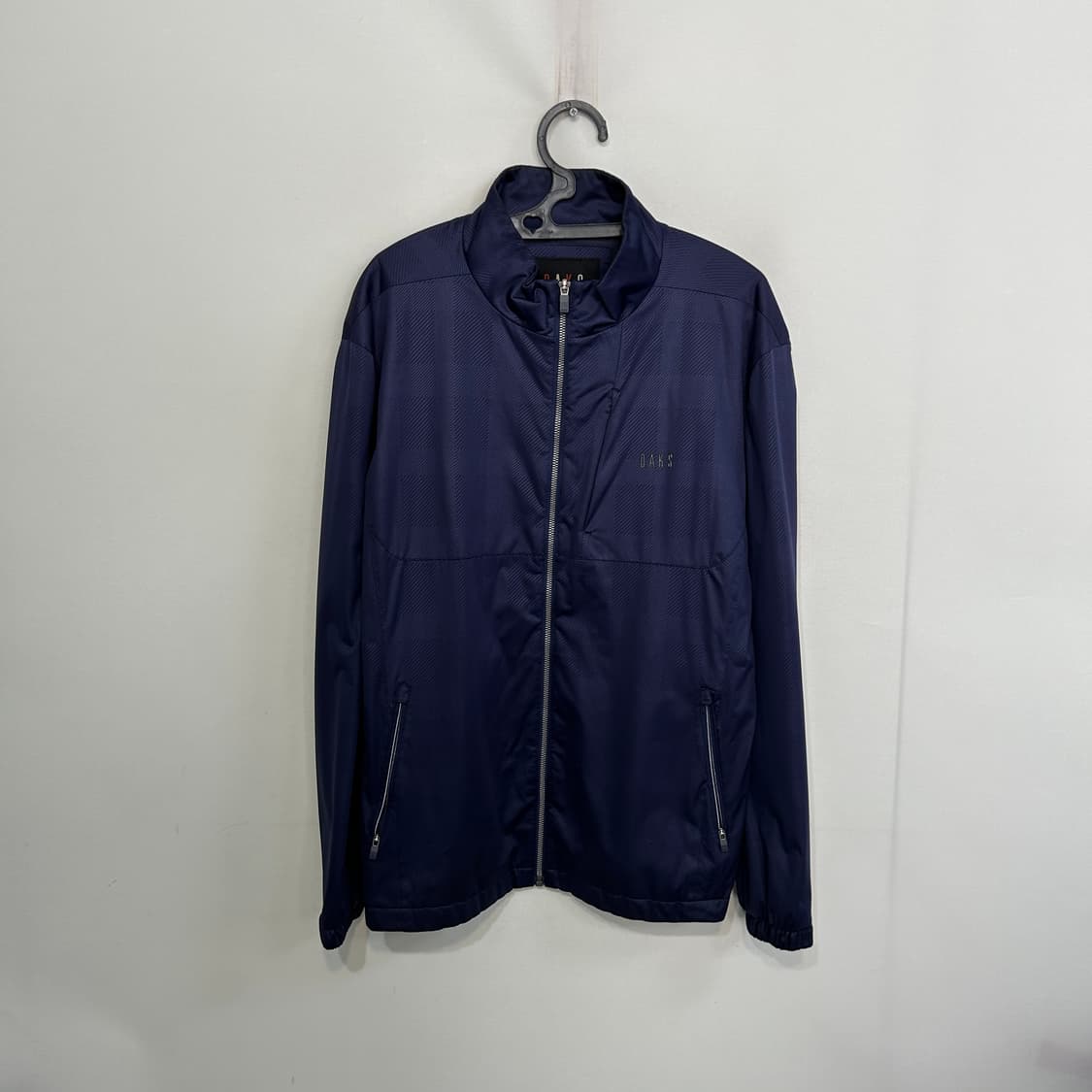 닥스 골프 남성 바람막이 110 상품이미지1