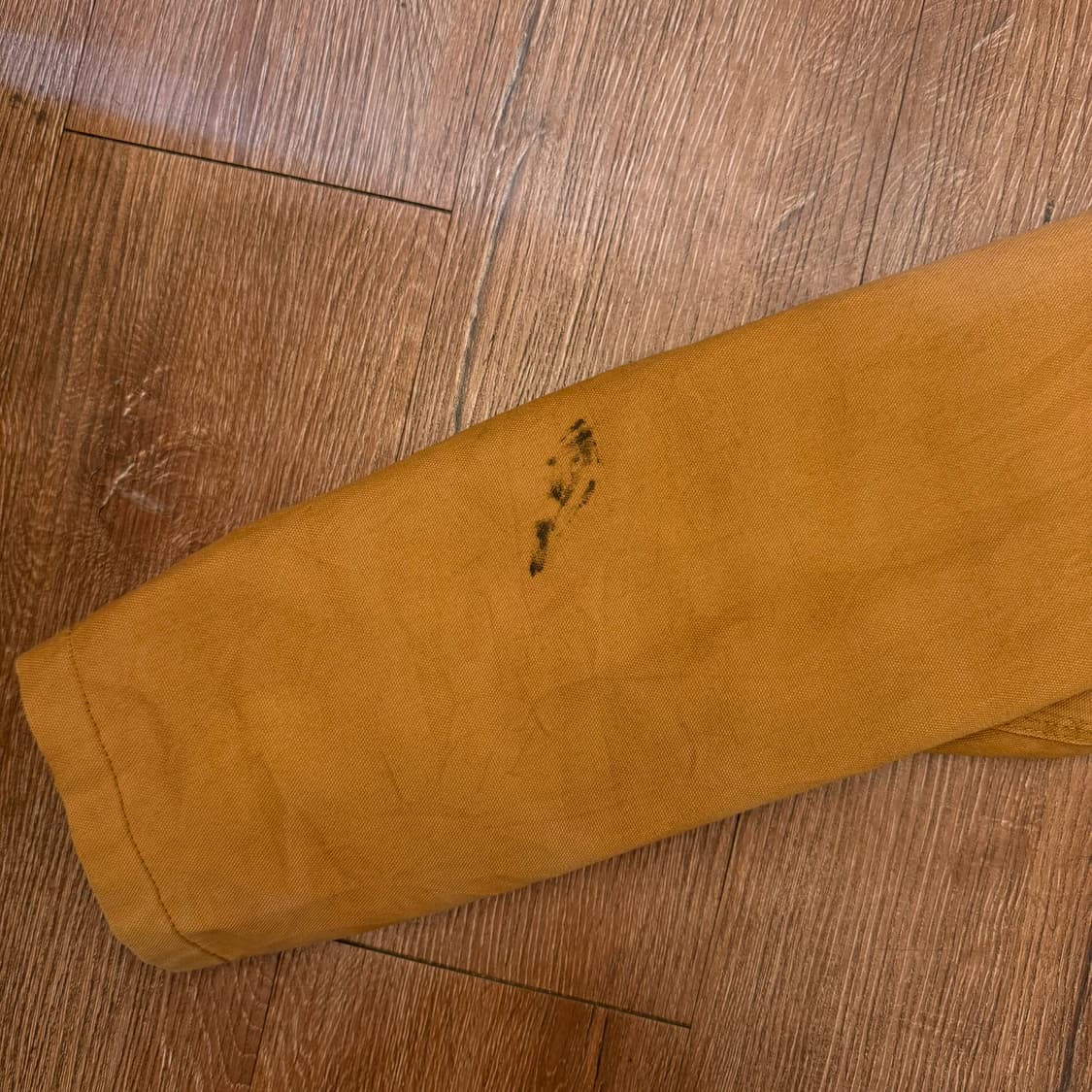 빈티지 트레디셔널 자켓 브라운 상품이미지5