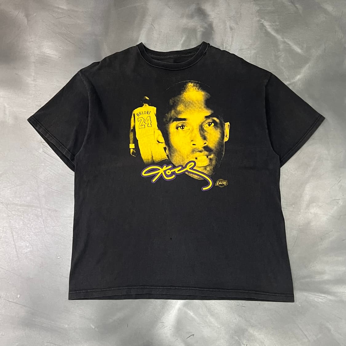  코비브라이언트 반팔티 y16208 상품이미지1