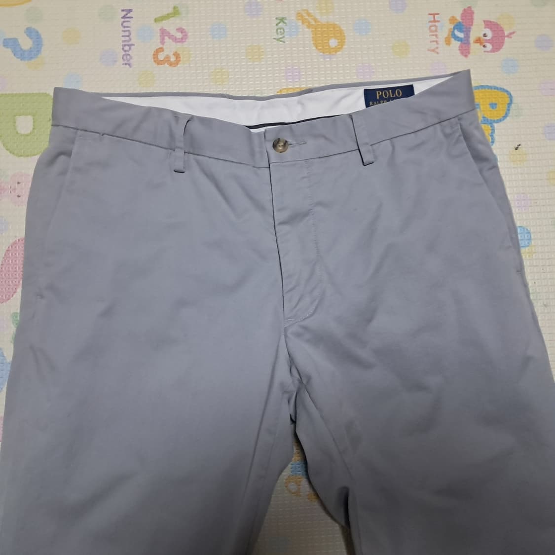 폴로 랄프로렌 치노 팬츠 32/30 상품이미지3