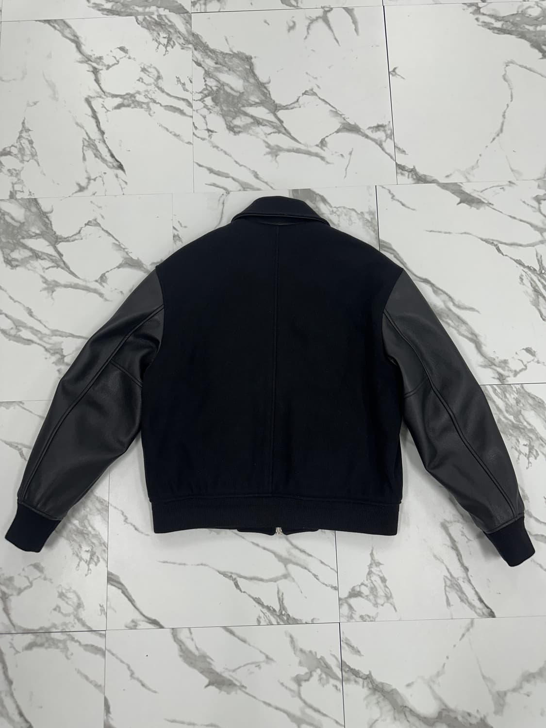 DKNY 바시티 자켓 상품이미지2