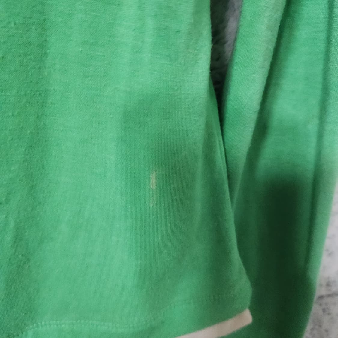 H655 [S] FUBU 후부 Y2K 긴팔 티셔츠
 상품이미지7