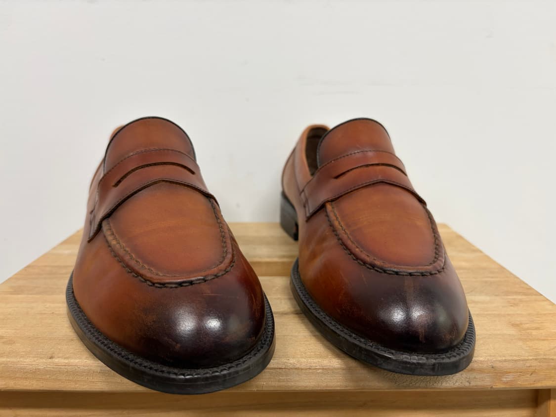 로맨틱무브 남성 구두 265 상품이미지4