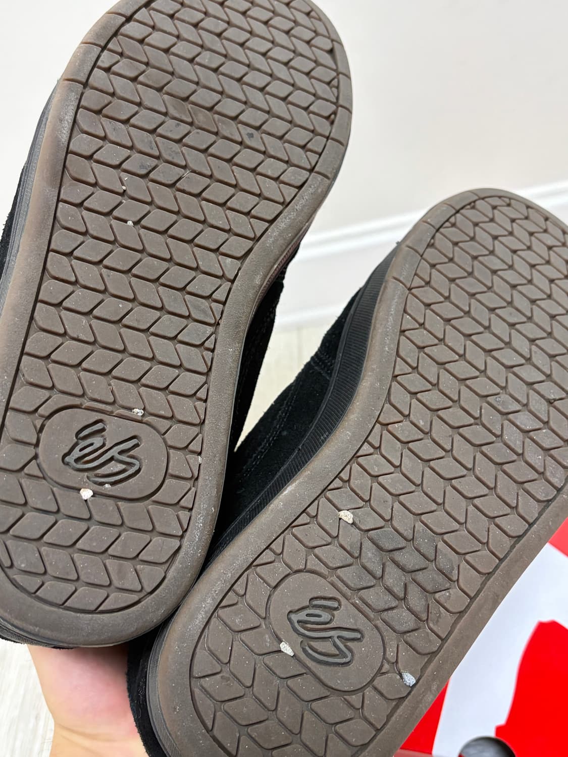 es ACCEL OG 이에스 스니커즈 260 상품이미지5