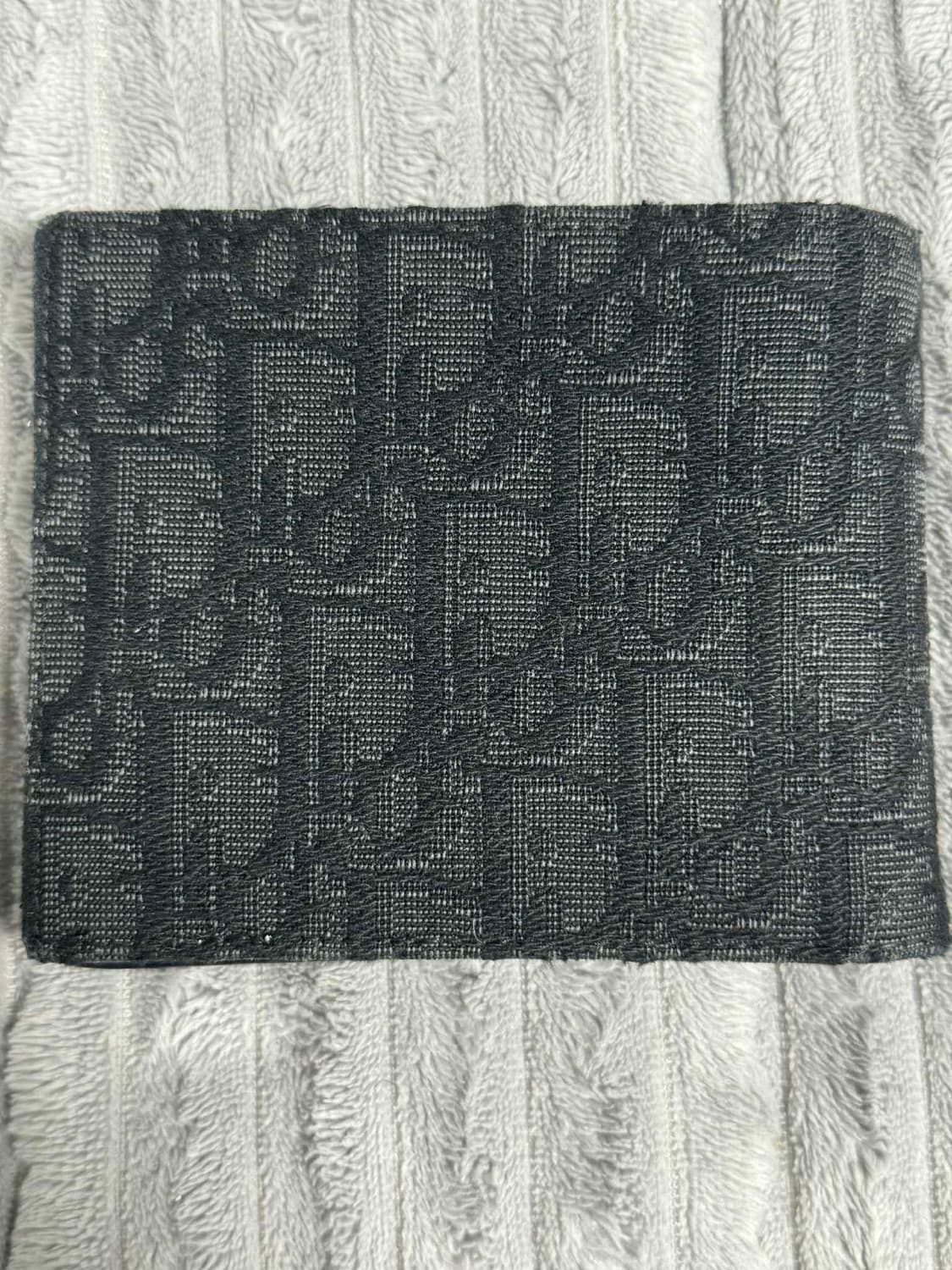 디올 오블리크 반지갑 상품이미지2