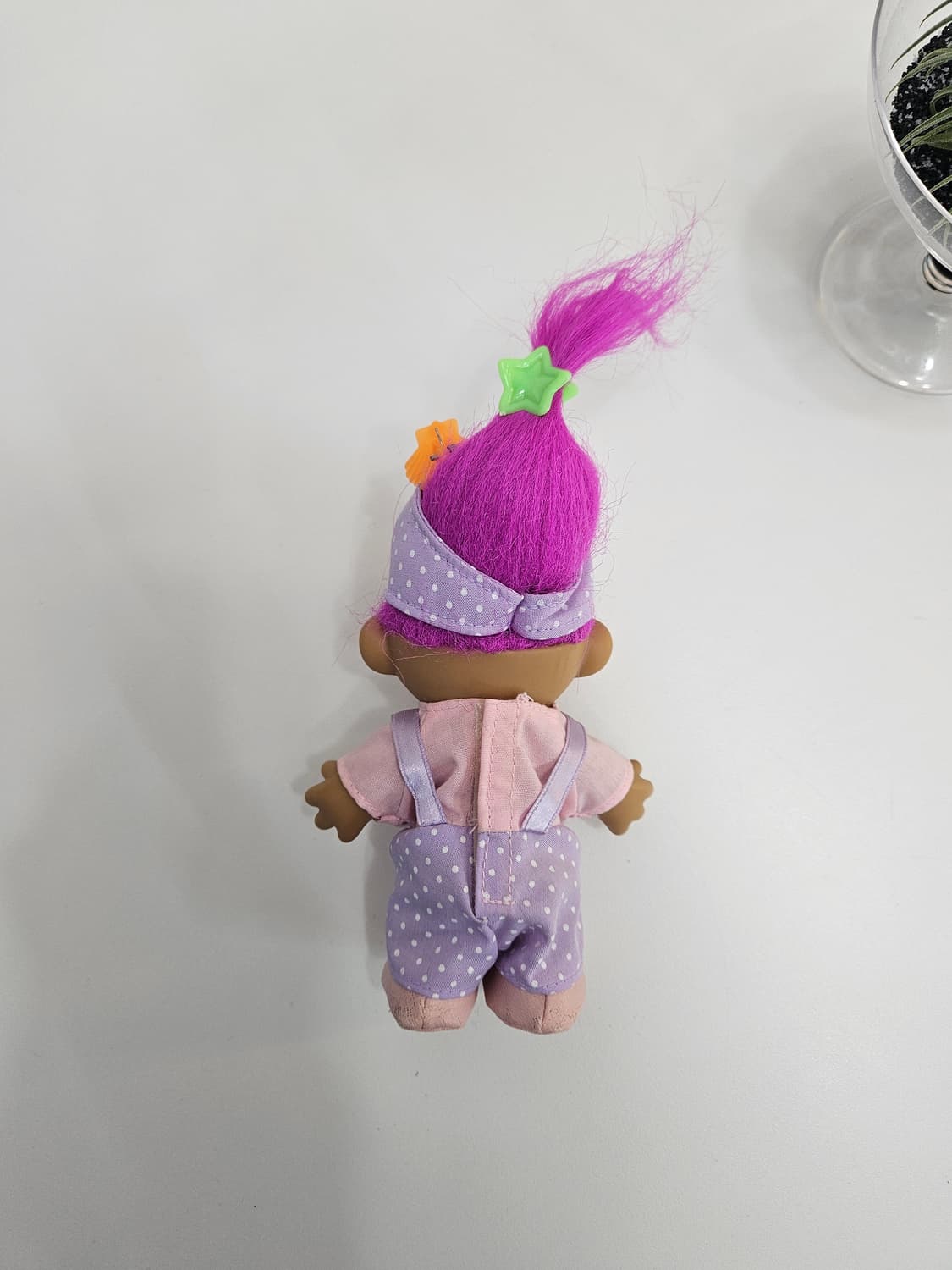 빈티지 러스 트롤 상품이미지2