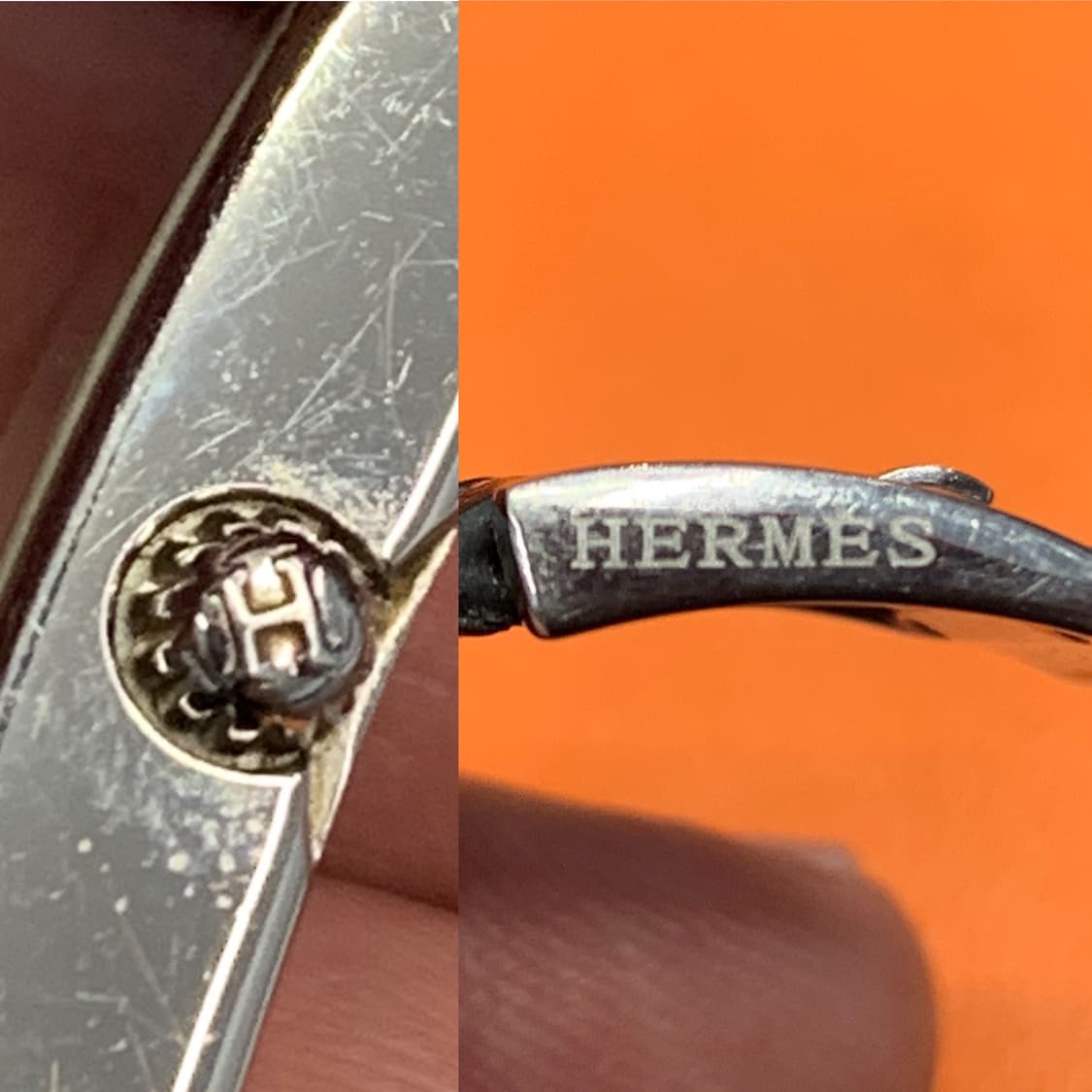 HERMES 에르메스 켈리 2 레이디 위치(해외발송) 상품이미지6