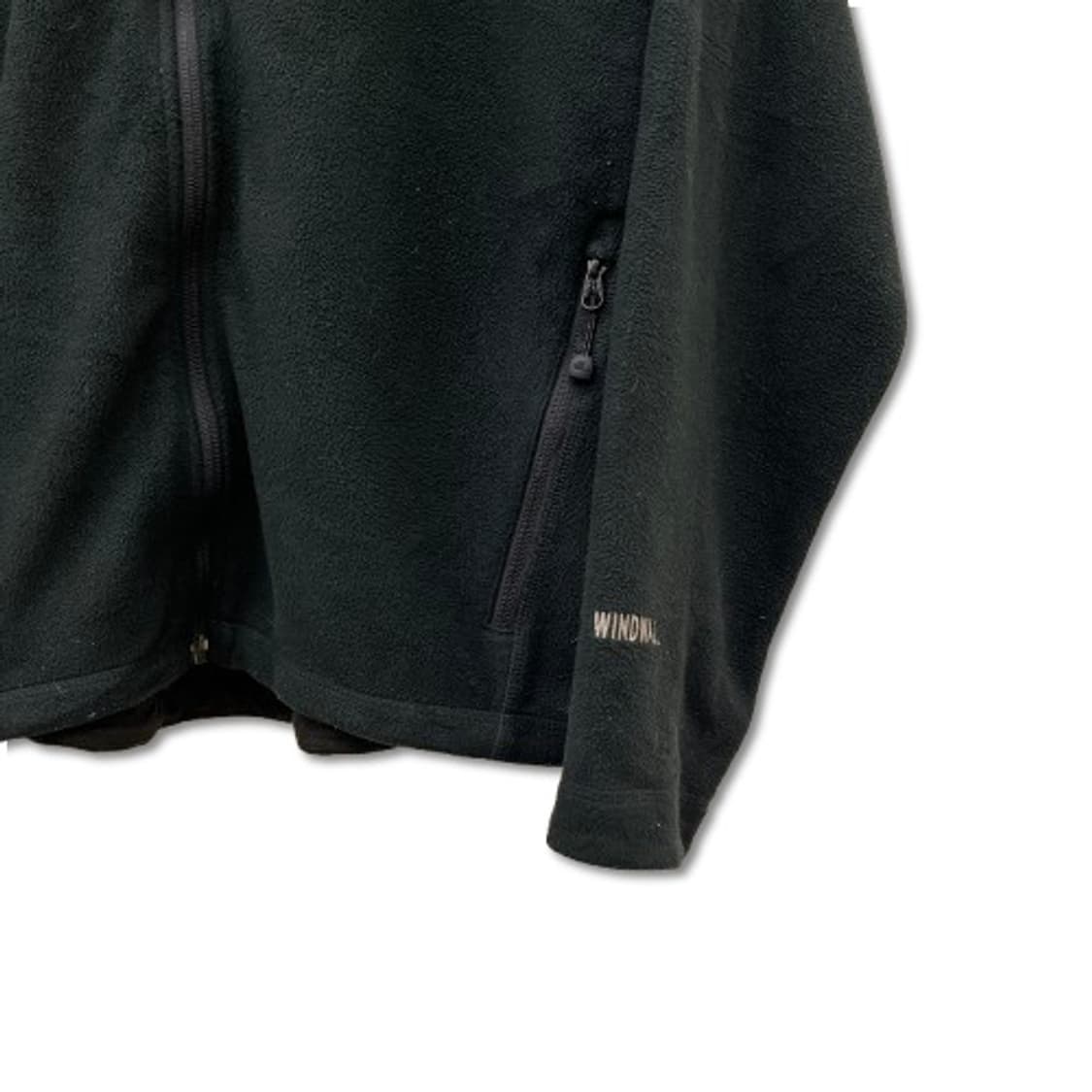 노스페이스 집업 플리스 재킷 상품이미지5