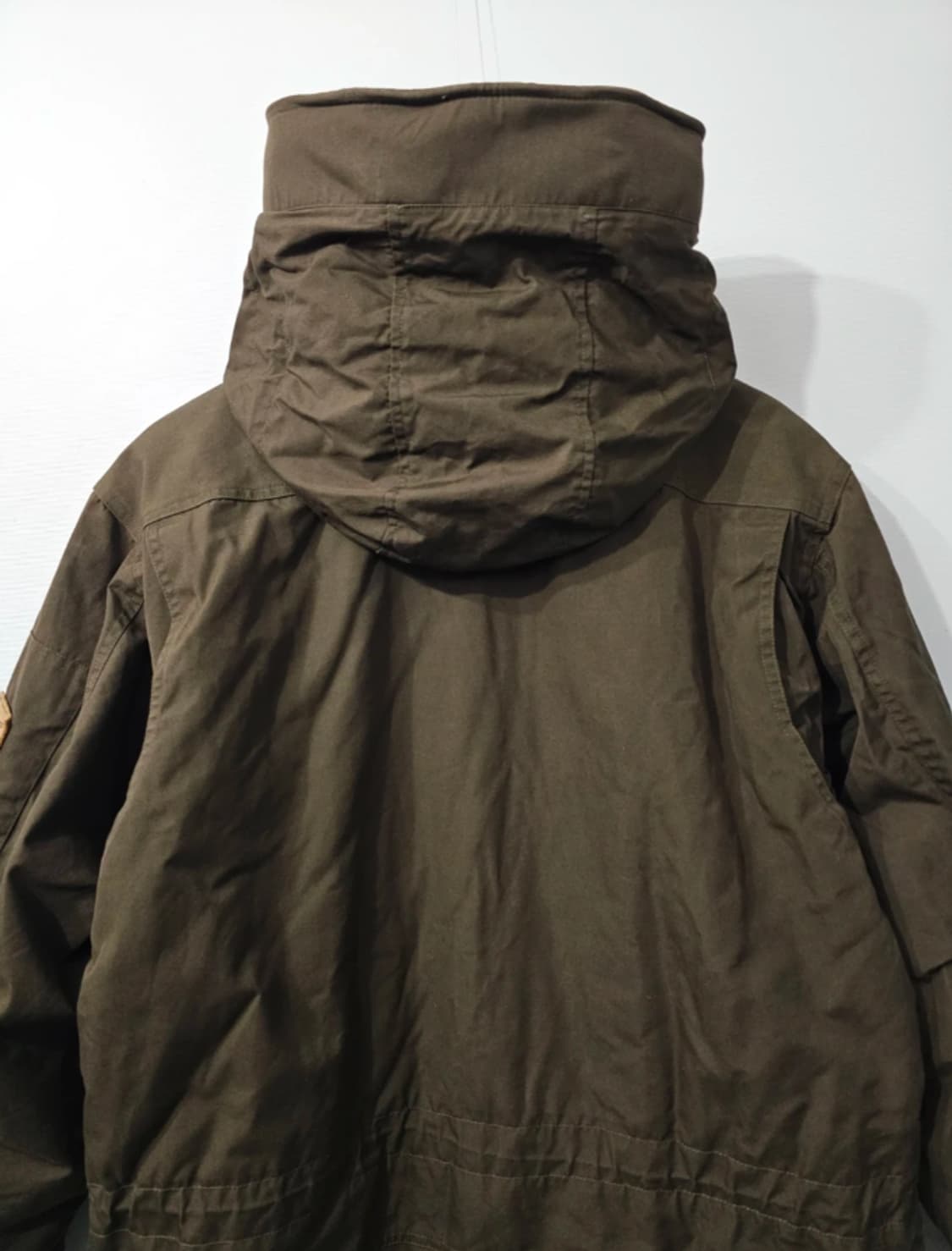 피엘라벤 사렉 트레킹 자켓 100~105 상품이미지6