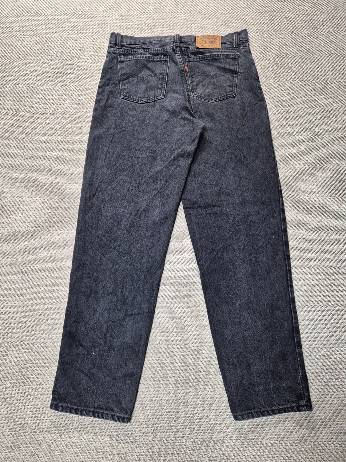 리바이스 90s 550 w36 상품이미지3