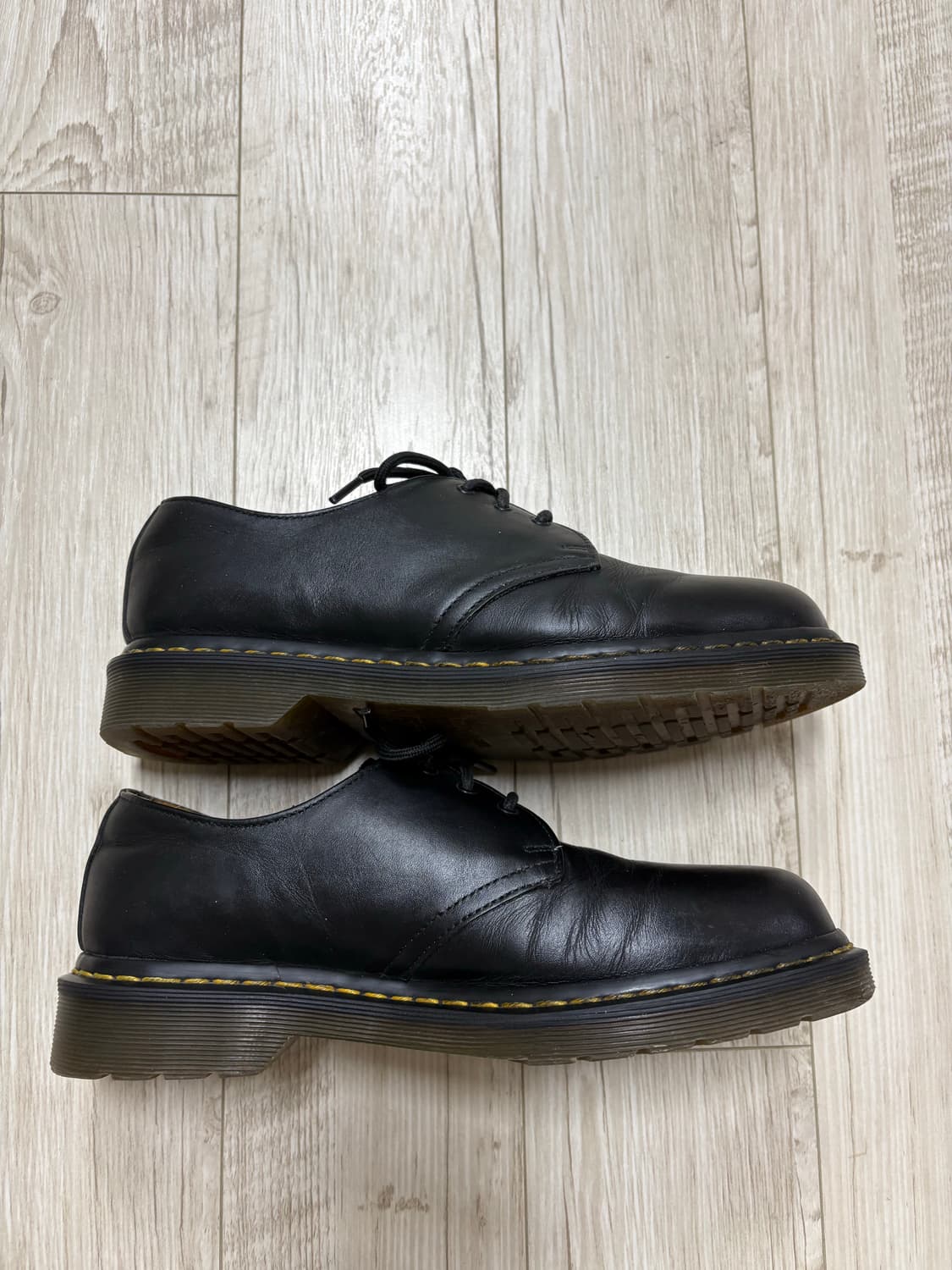 닥터마틴 1461 3홀 나파 270 상품이미지3