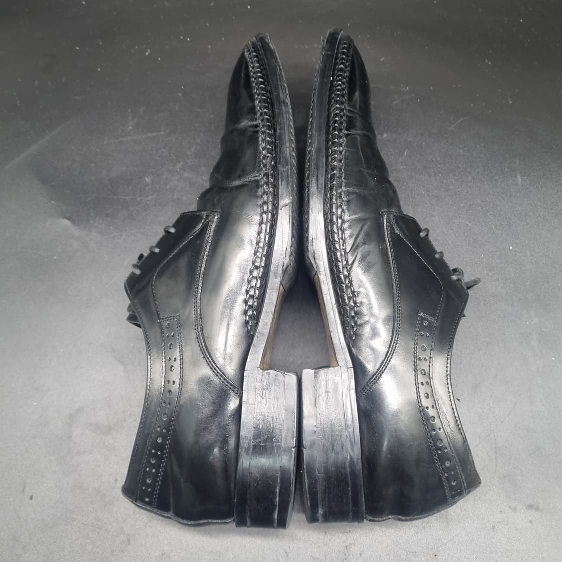 소다옴므 남성정장구두 265 상품이미지5