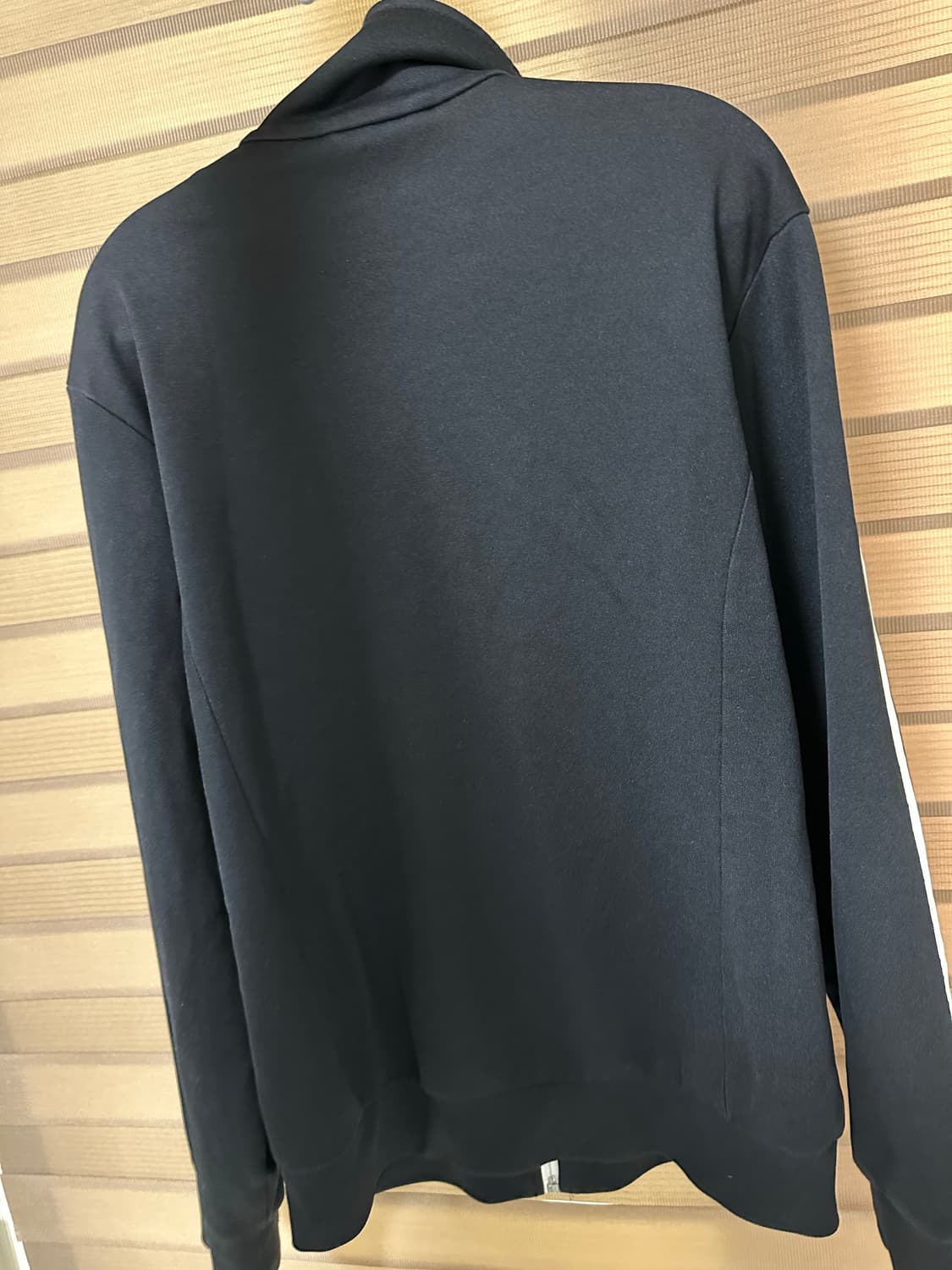 아디다스 유로파 져지 블랙 95 상품이미지2