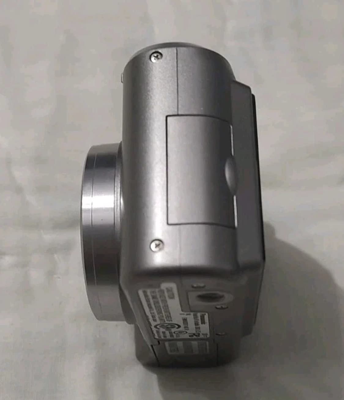 필카st✧･ﾟPanasonic lumix dmc-lz5 루믹스 디카 상품이미지7