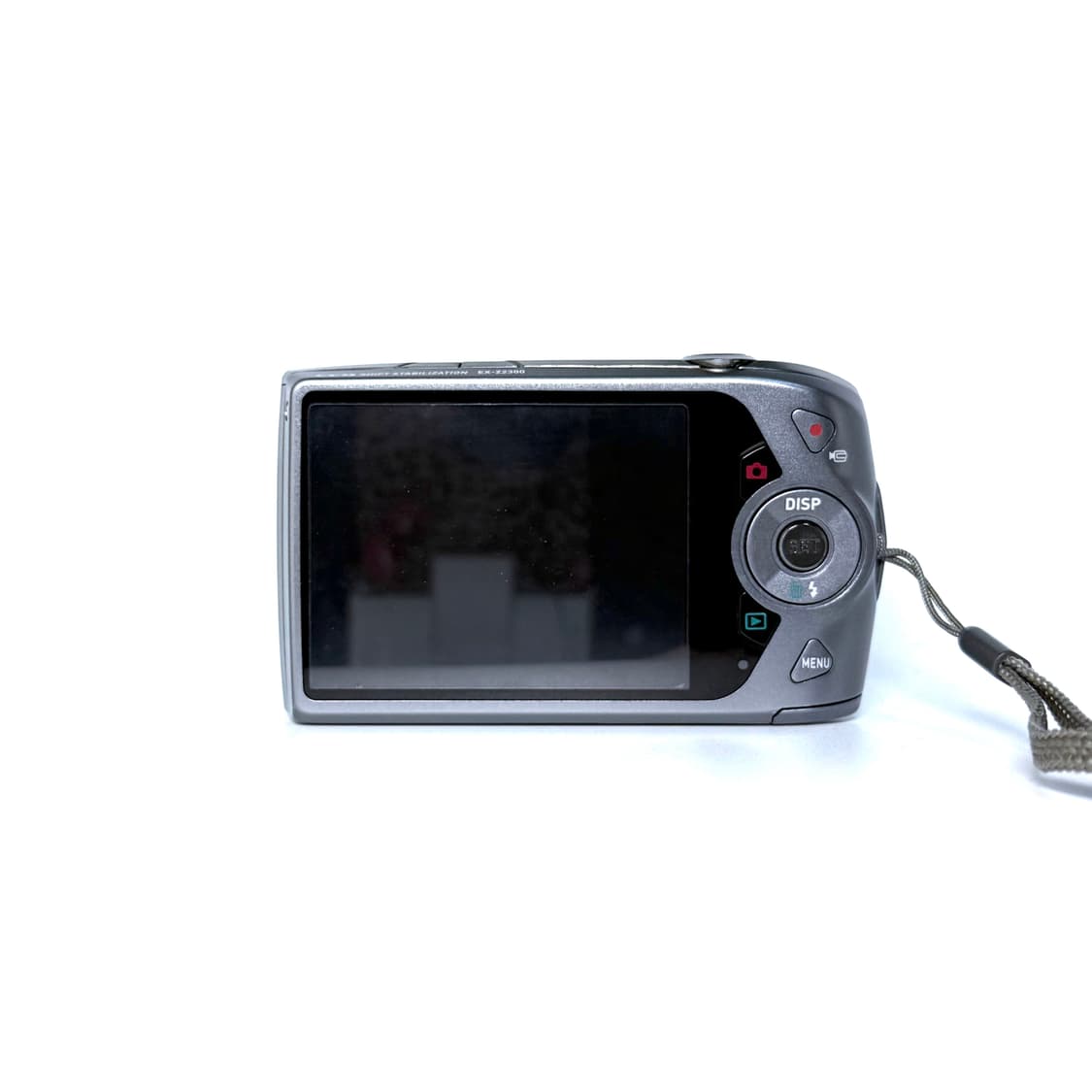 [한글판] 카시오 엑슬림 CASIO EXILIM EX-Z2300 상품이미지2