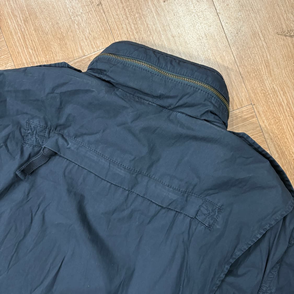 폴로 랄프로렌 M-43 네이비 필드 자켓 상품이미지5