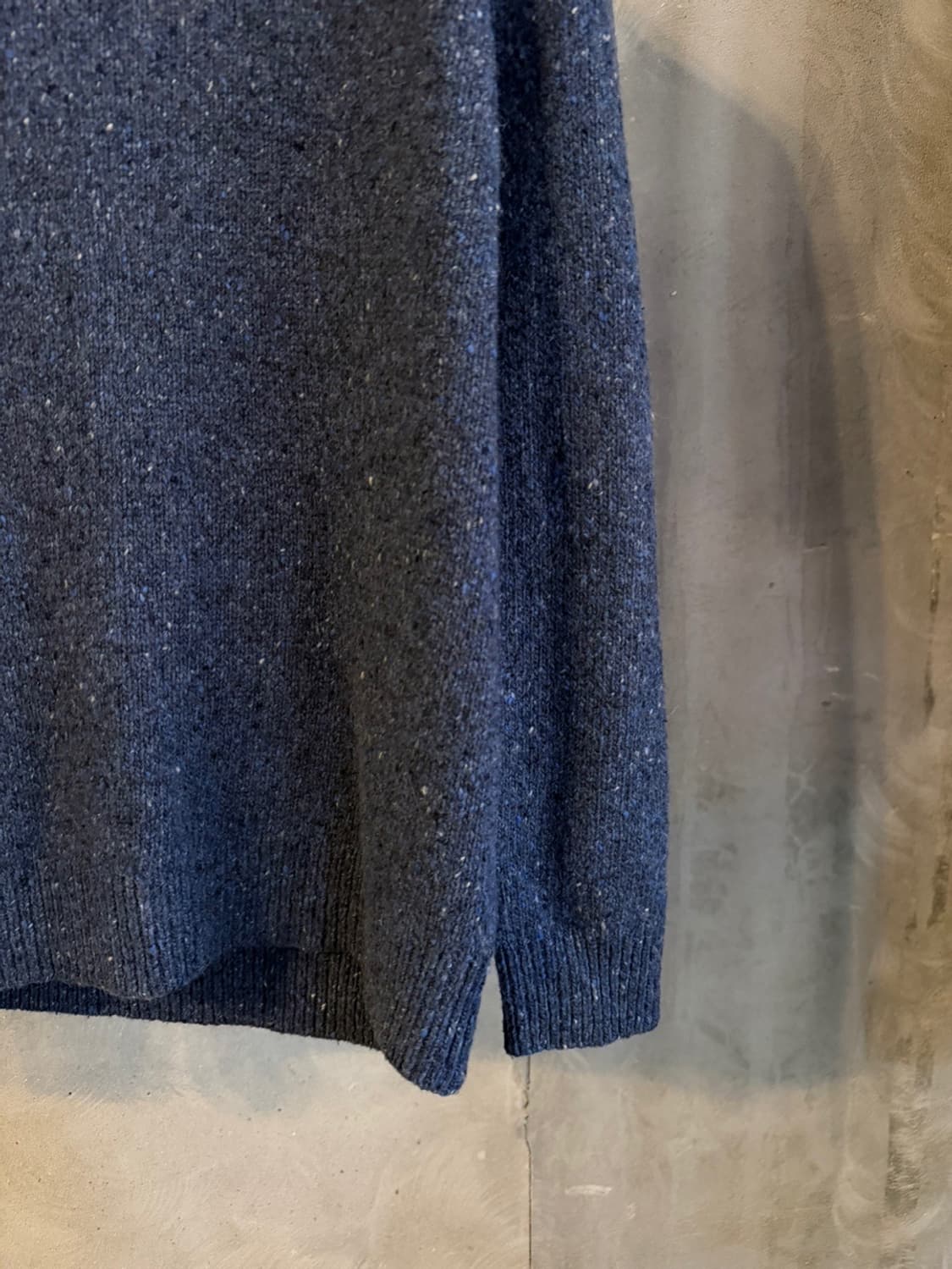 브룩스 브라더스 숄칼라 니트 100~103 상품이미지5