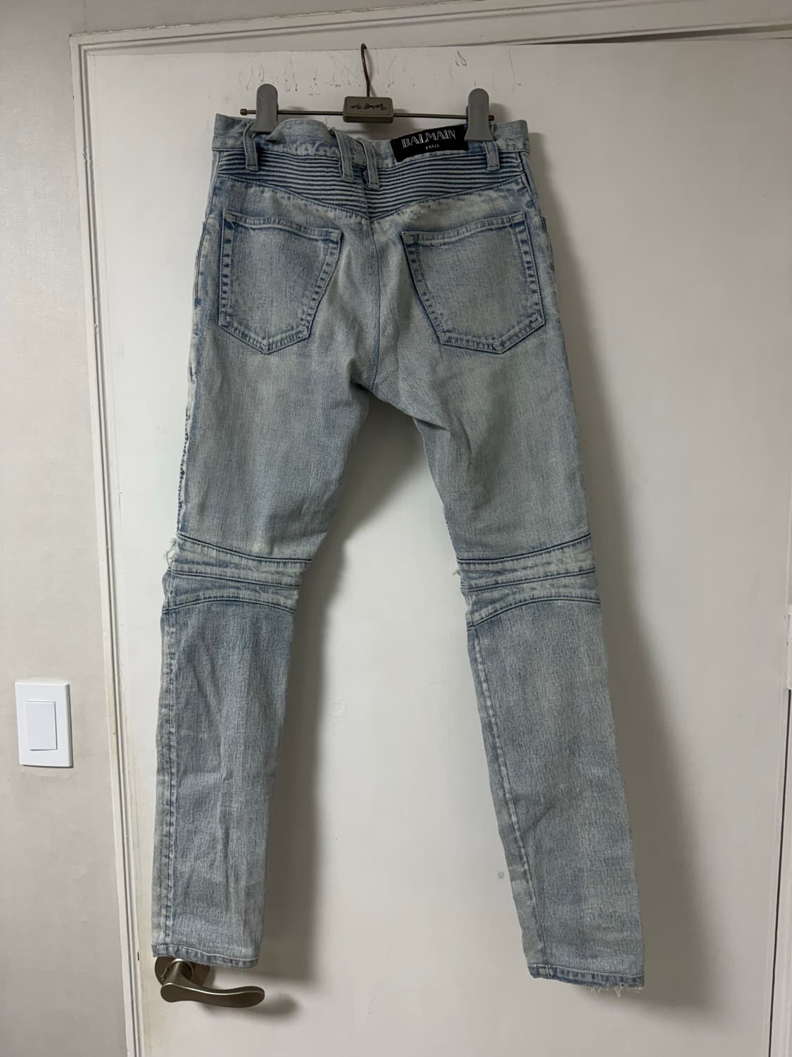 발망 무파 바이커진 상품이미지3