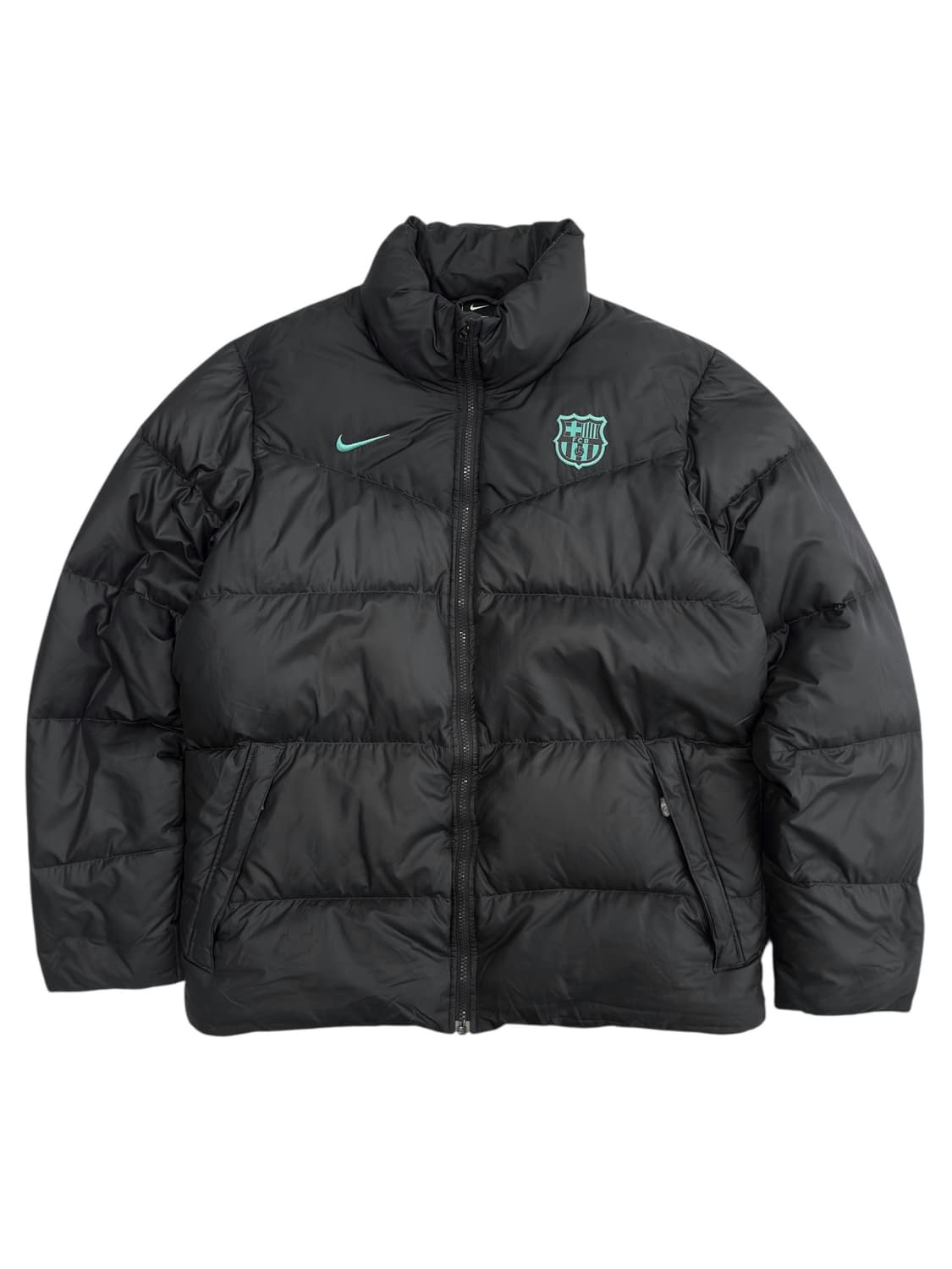 나이키 바르셀로나 덕다운 패딩 상품이미지1