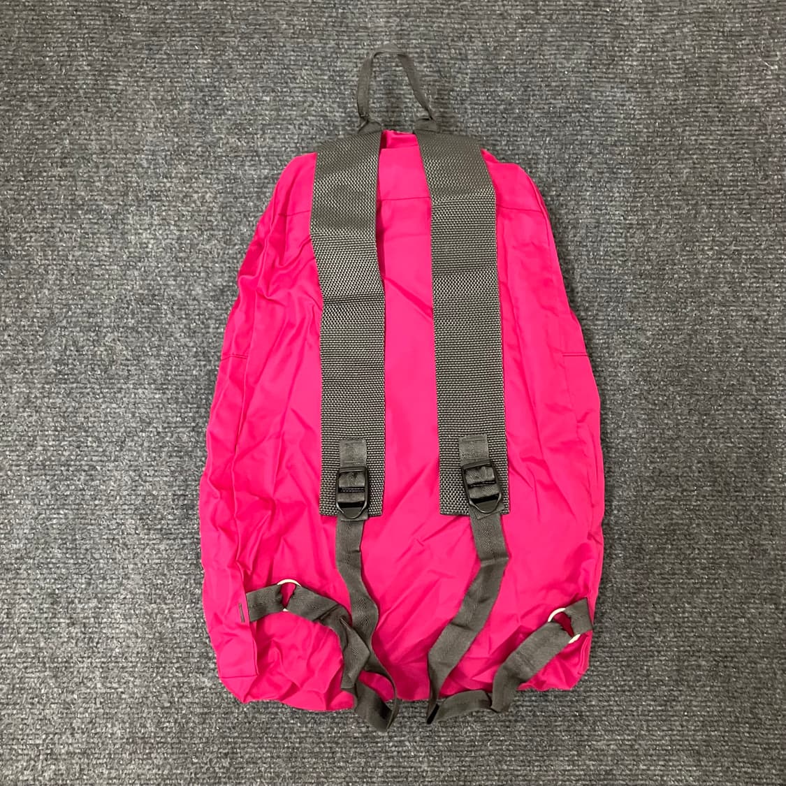 N109 몽벨 패커블 백팩 상품이미지4