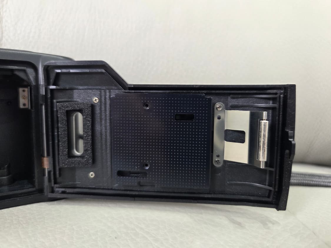 리코 Ricoh 필름카메라 FF-9D 상품이미지8