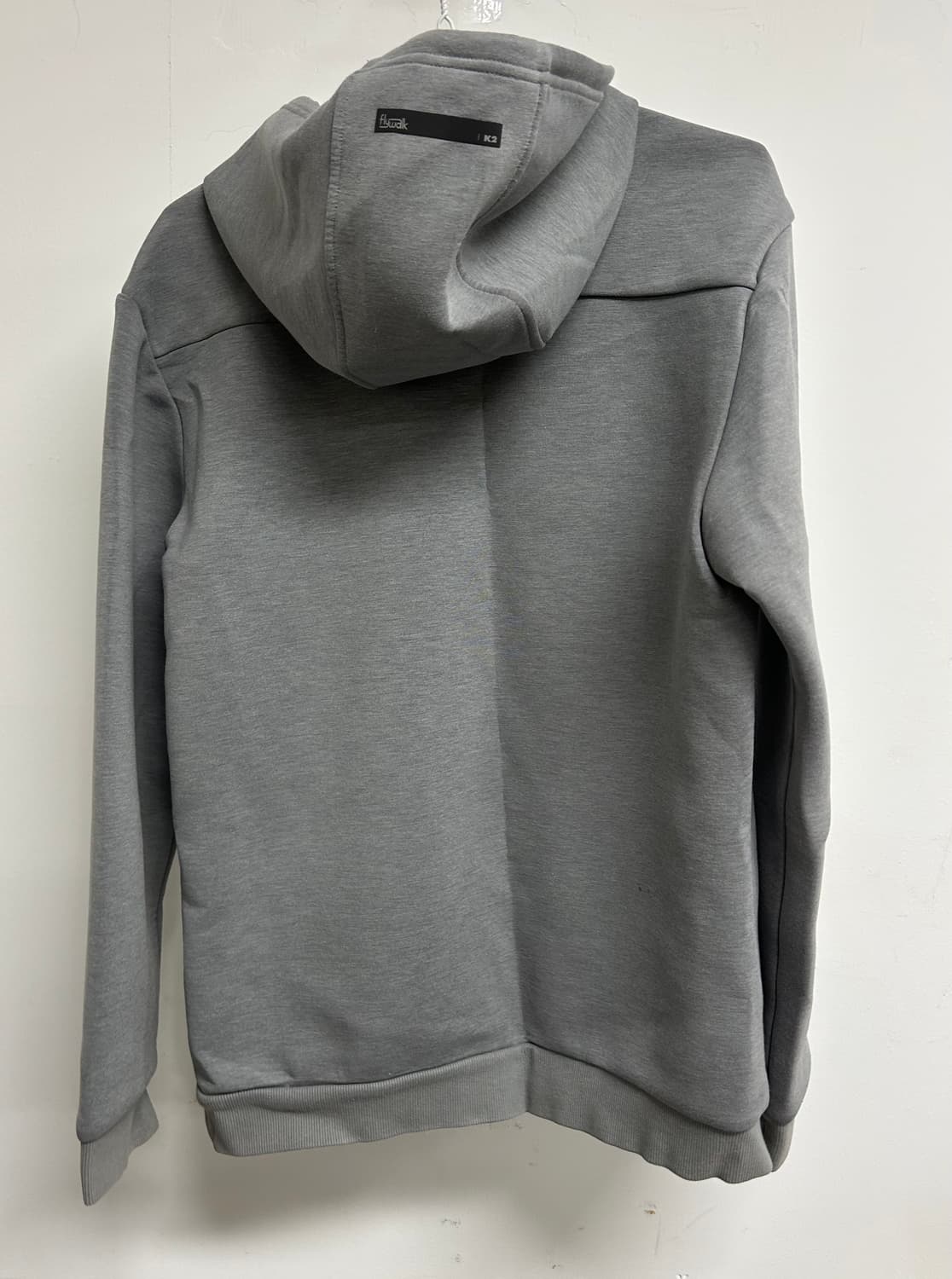 K2 플라이워크 남성 후드티 100 상품이미지6