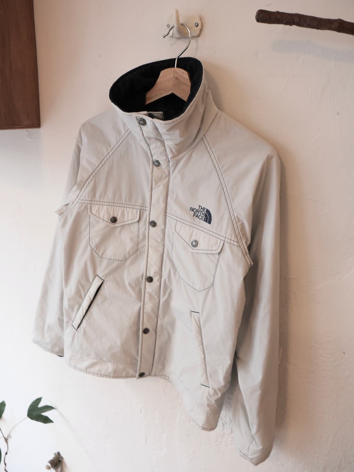 준야 와타나베 eYe x 노스페이스 자켓 상품이미지2