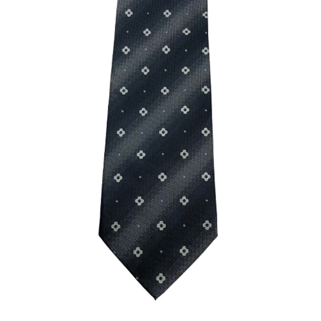 546) (YSL) 입생로랑 패턴 넥타이 상품이미지1