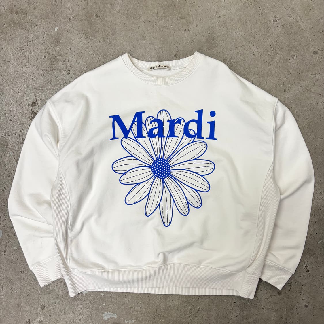 마르디 맨투맨[2114] 상품이미지1