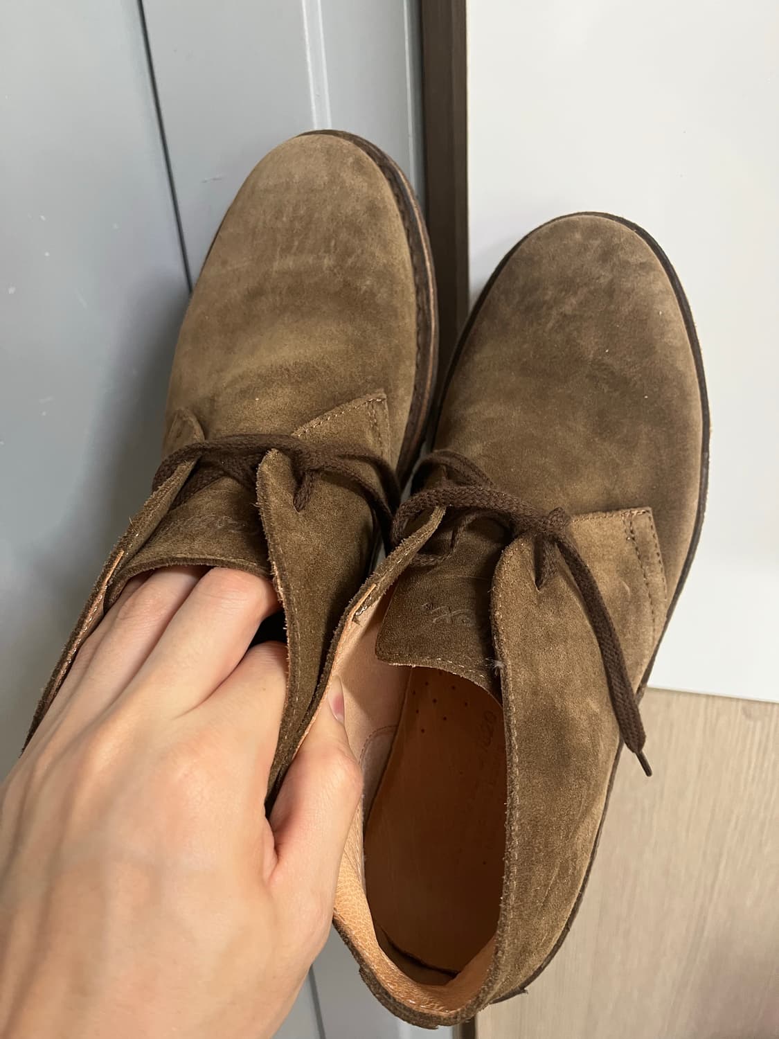 (43, 275-280)아스토플렉스 그린플렉스 다크카키 상품이미지2