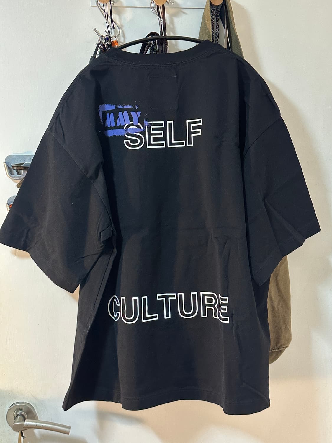 미하라 야스히로 X 챔피온 반팔 티셔츠 (50) 상품이미지2