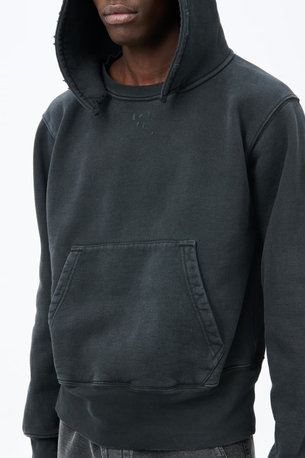 25ss ourlegacy relic 후드 50(100) 상품이미지3