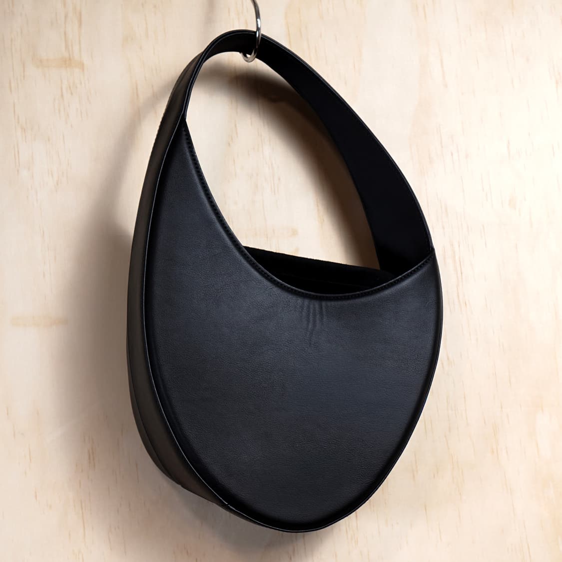 2728 Sac Eclipse 레더 토트백(정가 85만원) 상품이미지5