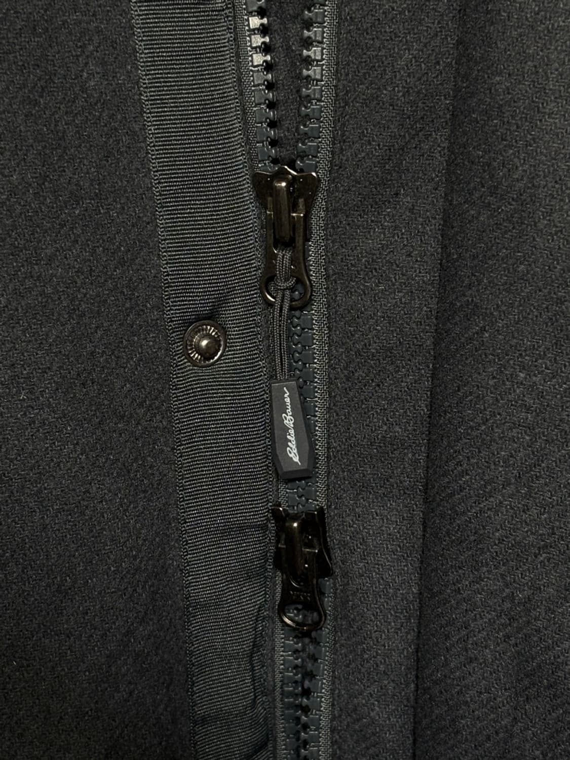 에디바우어 메노켄 다운 파카 상품이미지5