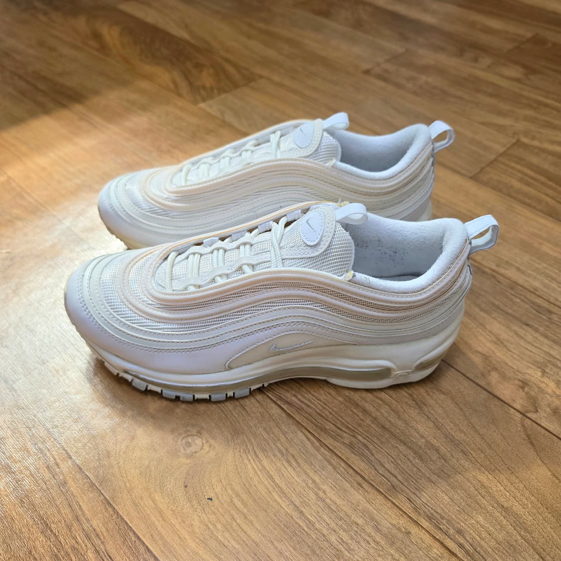 나이키 에어맥스97  상품이미지2