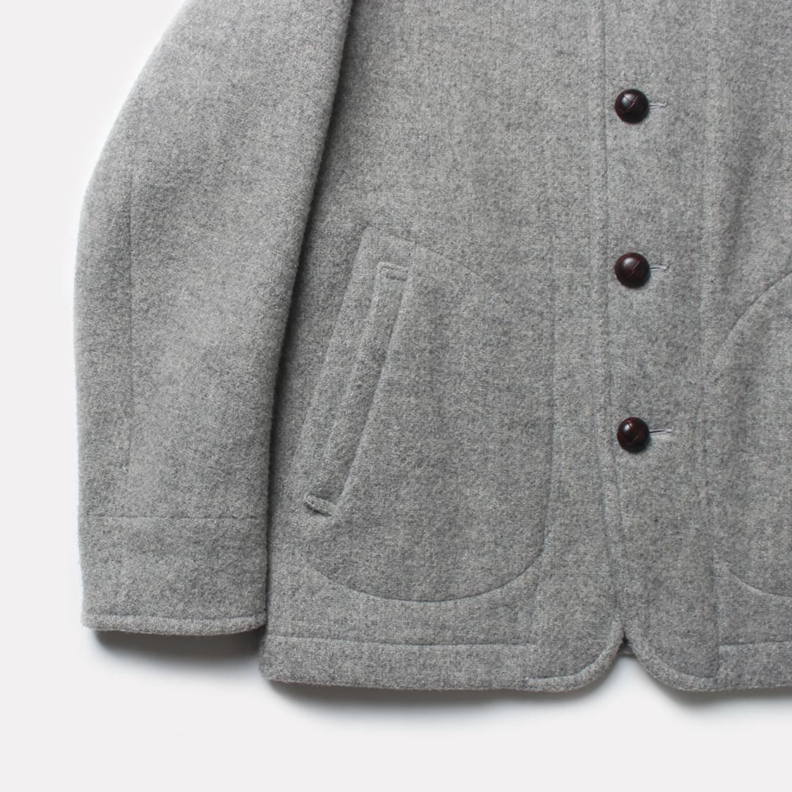 단톤 울자켓_2679 상품이미지5