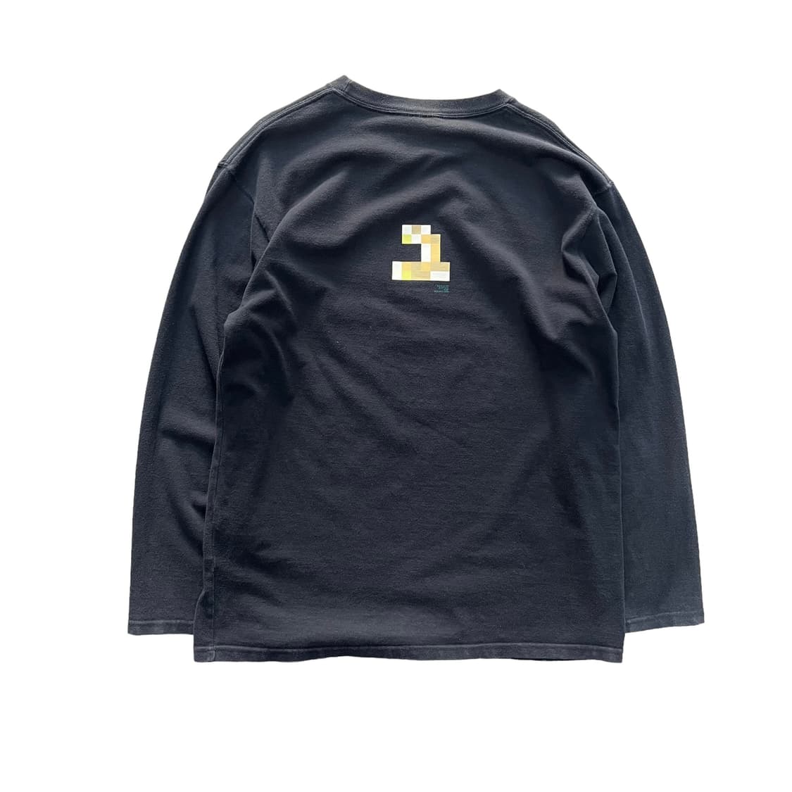 [100] 00's 언더커버 x 더블탭스 롱슬리브 상품이미지6