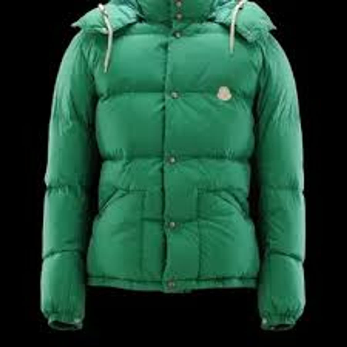 몽클레어 x 비즈빔 보로시리 그린 1사이즈  상품이미지1