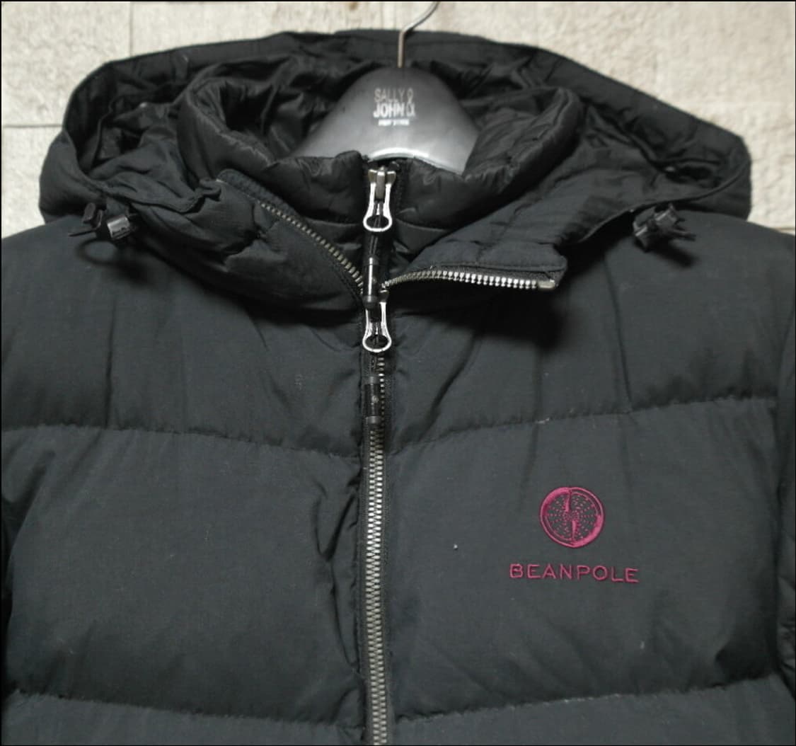 빈폴 여성 다운 패딩 상품이미지2