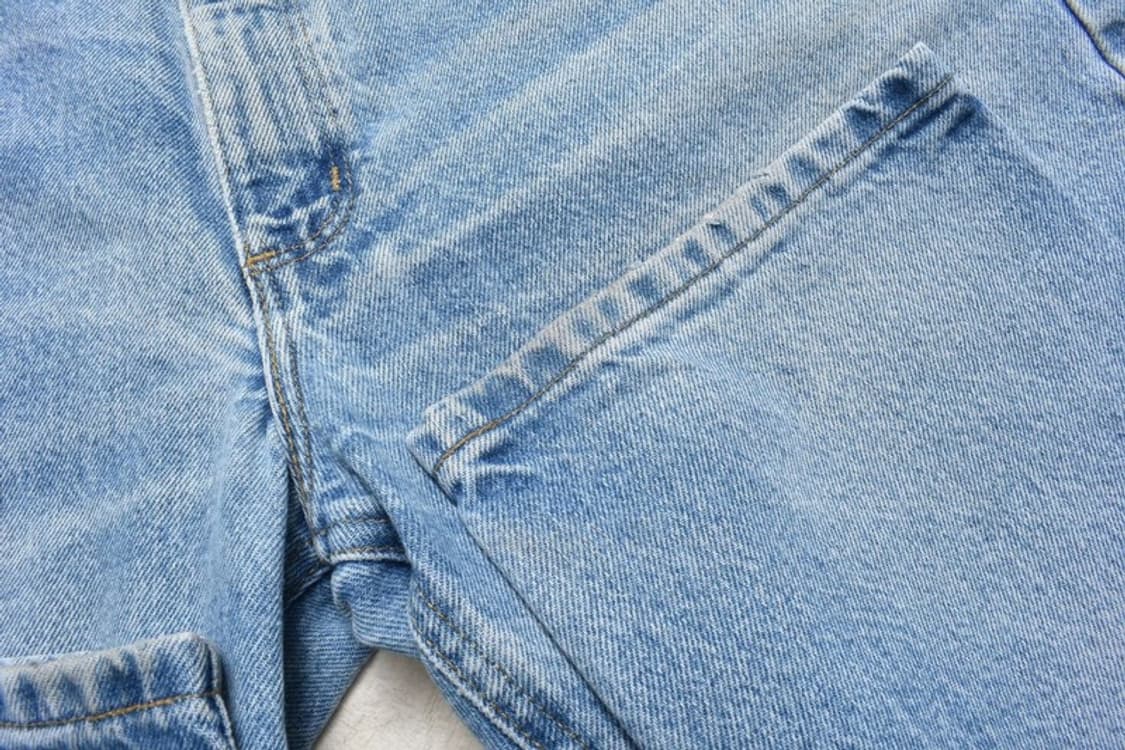 칼하트 청바지 데님팬츠 N0143 상품이미지9