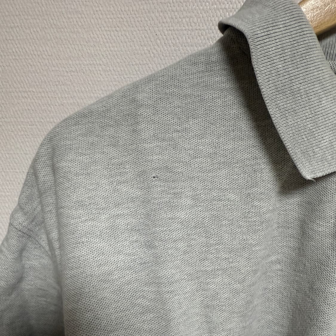 00s 엘엘빈 (LLBean) 로고 카라티 PK티 상품이미지6