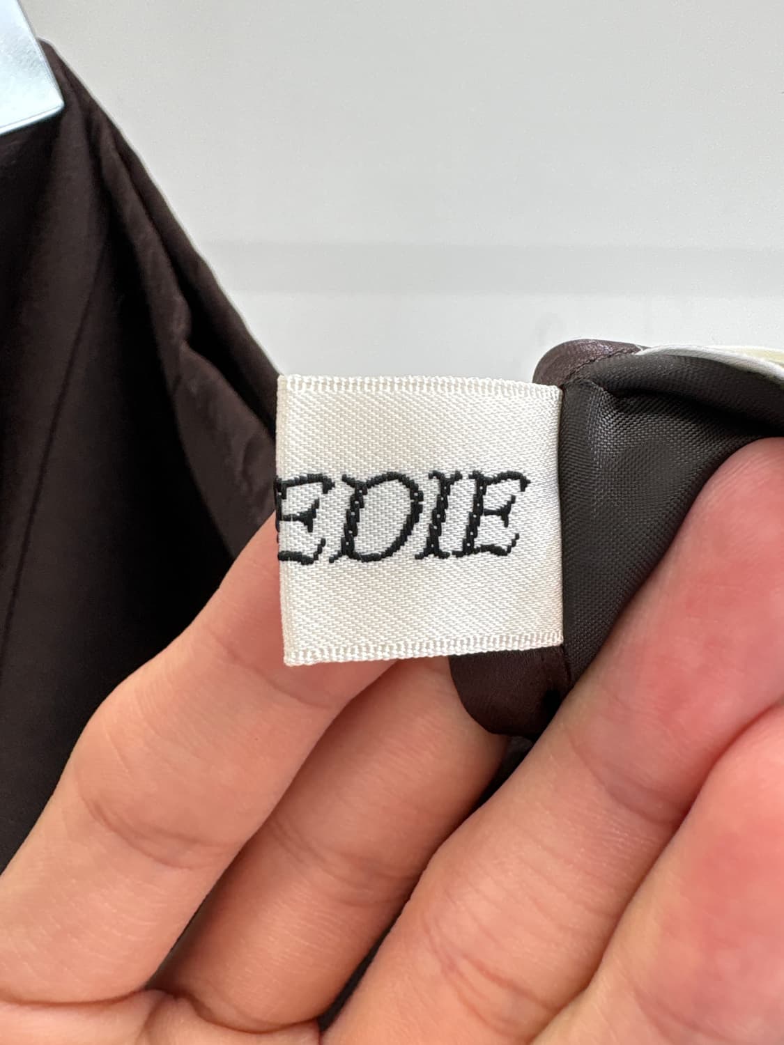 CLUEDIE (Made in Japan) 스커트 상품이미지7