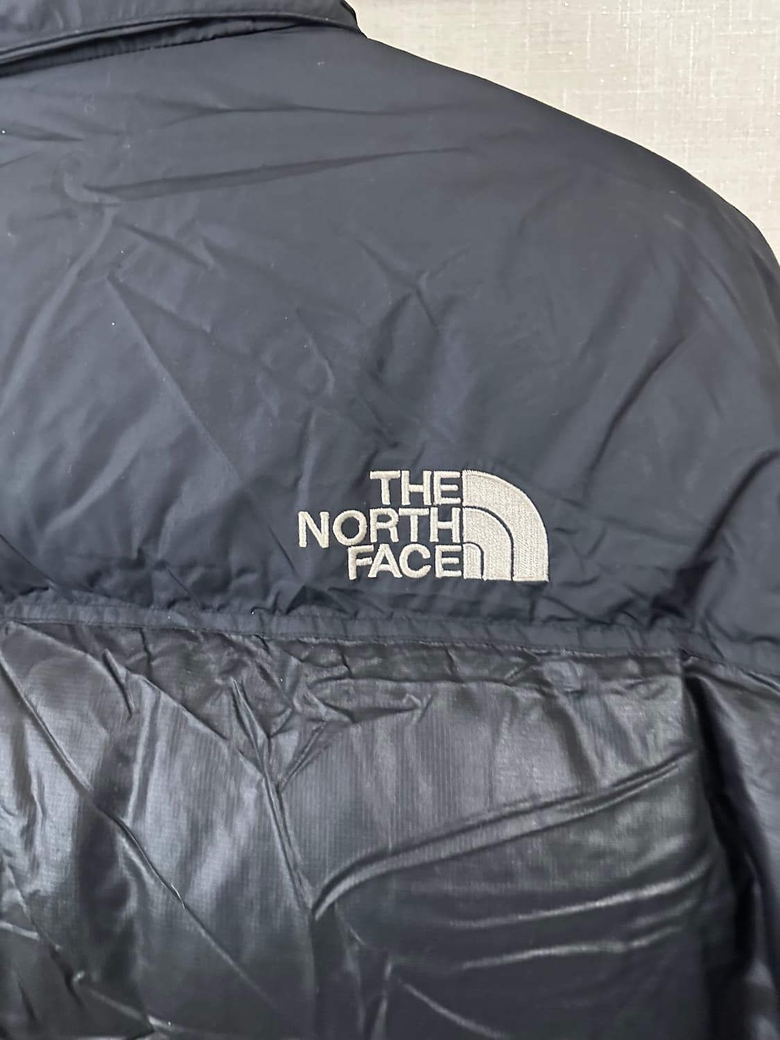 노스페이스 눕시700 90사이즈 정품 상품이미지7