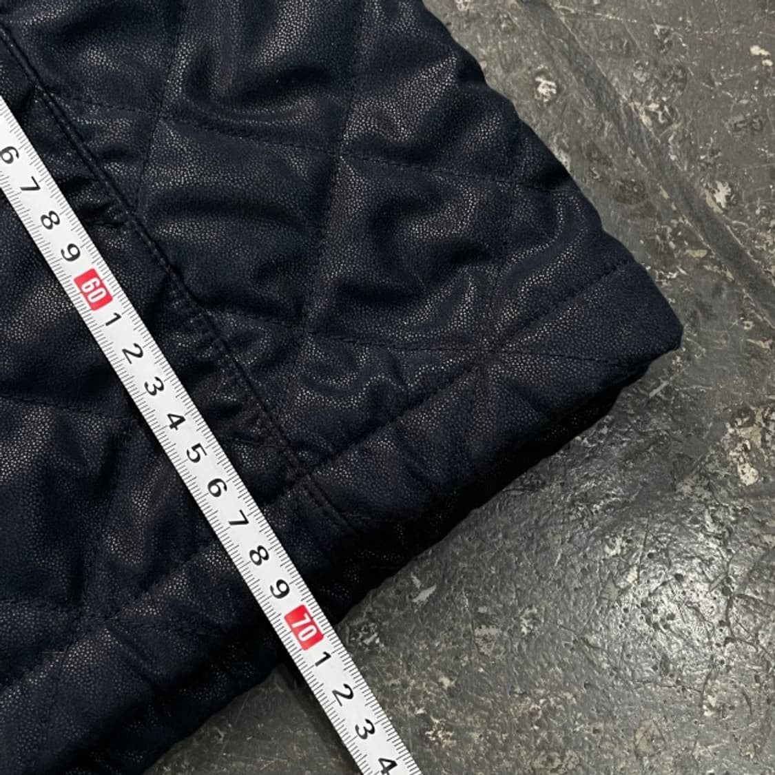 100 노스페이스 호프만 엑셀로프트 퀄팅 자켓  상품이미지8