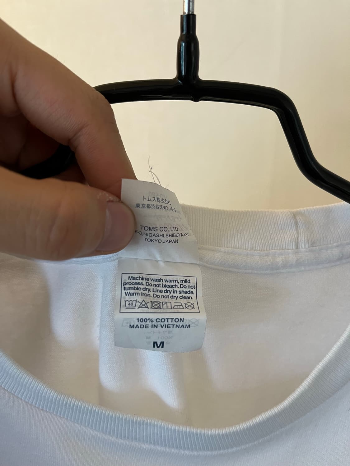 Violin Angel  프린팅 티셔츠 상품이미지4