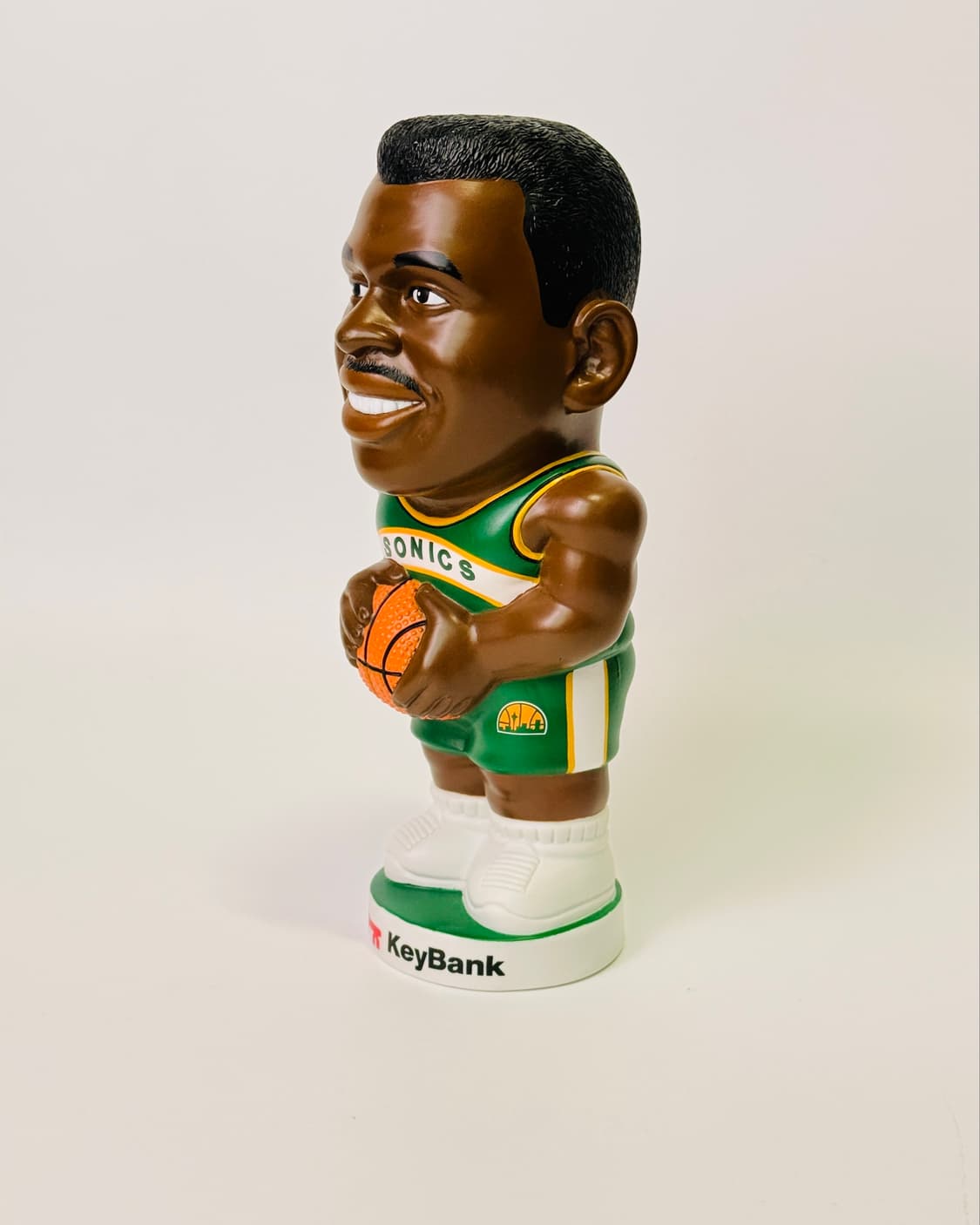 NBA 슈퍼소닉스 맥밀런 피규어 상품이미지2