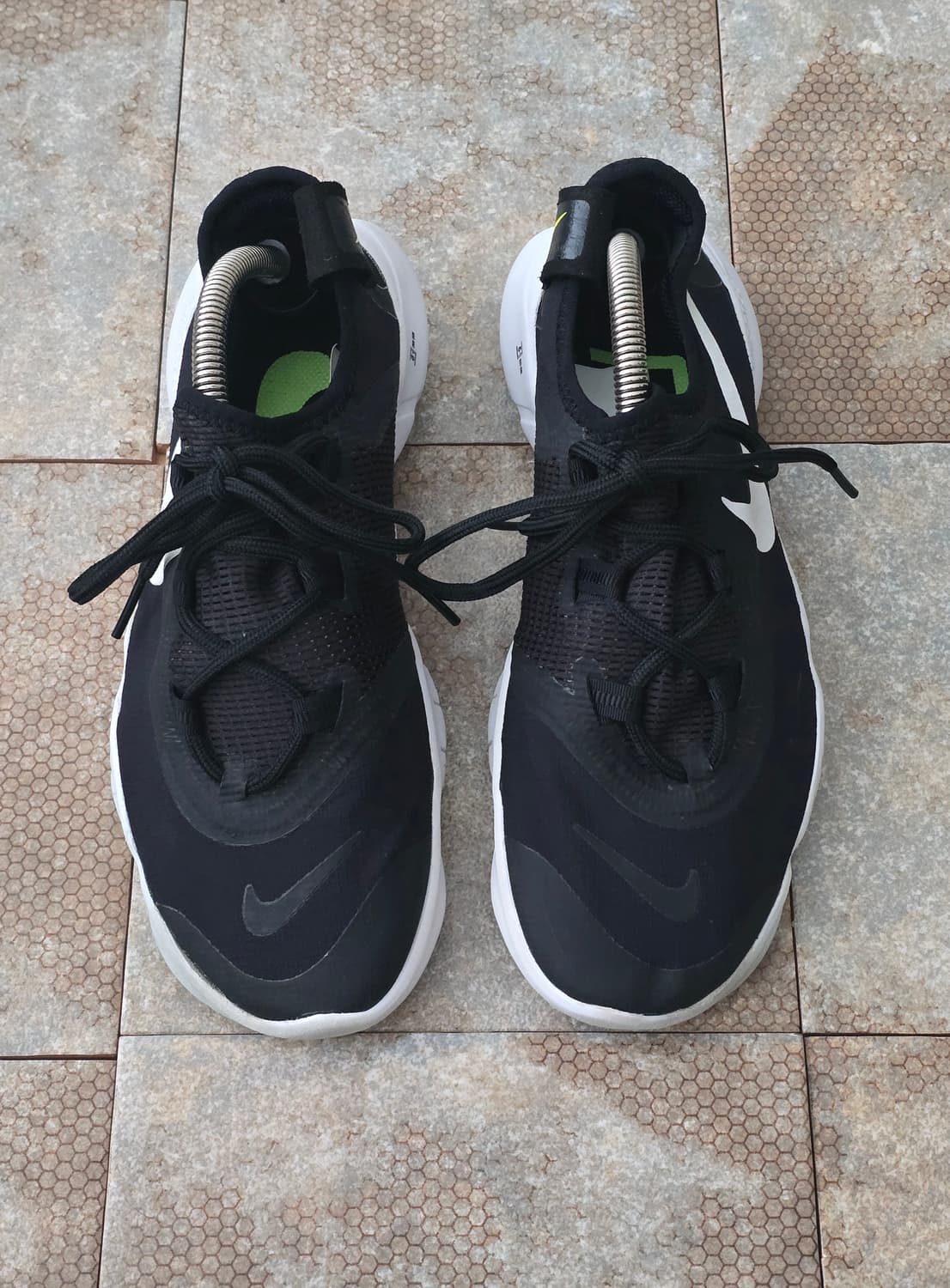 (250)나이키 프리 런 5.0 2020  상품이미지2